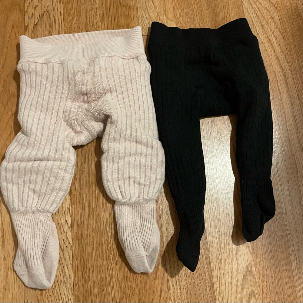 Leggings for baby